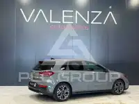 2025 Hyundai I30