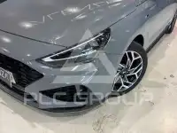 2025 Hyundai I30