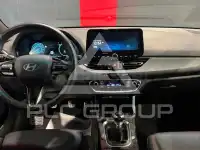 2025 Hyundai I30