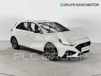 2025 Hyundai I30