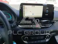 2025 Hyundai I30