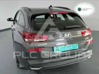 2025 Hyundai I30