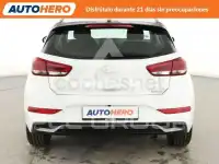 2025 Hyundai I30