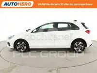 2025 Hyundai I30