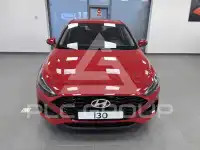 2025 Hyundai I30
