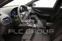 2025 Hyundai I30