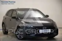 2025 Hyundai I30
