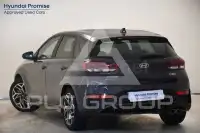 2025 Hyundai I30