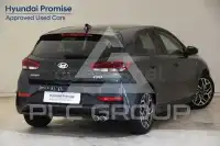 2025 Hyundai I30