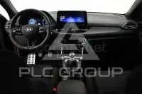 2025 Hyundai I30