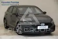 2025 Hyundai I30