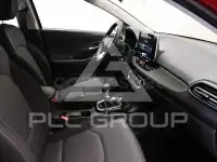 2025 Hyundai I30