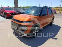 2025 Hyundai Unknown
