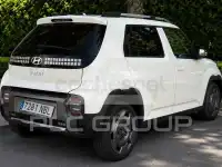 2025 Hyundai Unknown