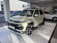 2025 Hyundai Unknown