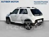 2025 Hyundai Unknown