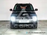 2025 Hyundai Unknown