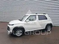 2025 Hyundai Unknown