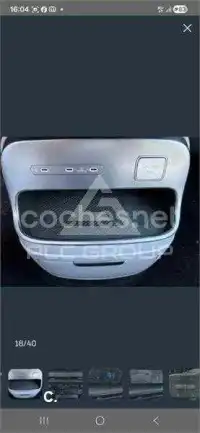 2025 Hyundai Ioniq 9