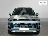 2025 Hyundai Ioniq 9