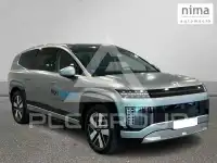2025 Hyundai Ioniq 9