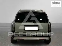 2025 Hyundai Ioniq 9