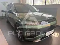 2025 Hyundai Ioniq 9