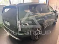 2025 Hyundai Ioniq 9