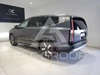 2025 Hyundai Ioniq 9