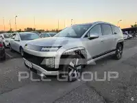 2025 Hyundai Ioniq 9