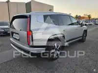 2025 Hyundai Ioniq 9