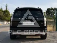 2025 Hyundai Ioniq 9