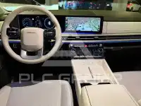2025 Hyundai Santa Fe