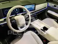 2025 Hyundai Santa Fe