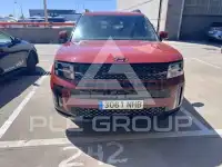2025 Hyundai Santa Fe