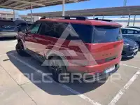 2025 Hyundai Santa Fe