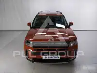 2025 Hyundai Santa Fe
