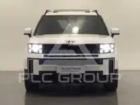 2025 Hyundai Santa Fe
