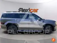 2025 Hyundai Santa Fe