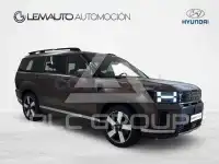 2025 Hyundai Santa Fe