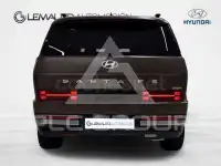 2025 Hyundai Santa Fe