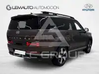 2025 Hyundai Santa Fe