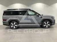 2025 Hyundai Santa Fe