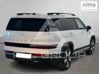 2025 Hyundai Santa Fe