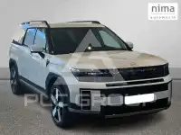 2025 Hyundai Santa Fe