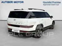 2025 Hyundai Santa Fe