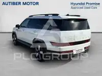 2025 Hyundai Santa Fe