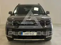 2025 Hyundai Santa Fe