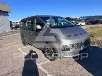 2025 Hyundai Staria