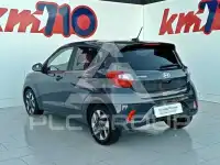 2025 Hyundai I10